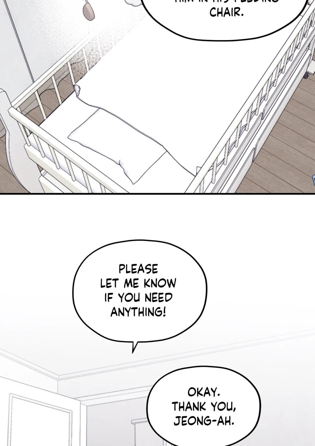 Read Surge Towards You chapter 50.2 image 57 on Lezhin