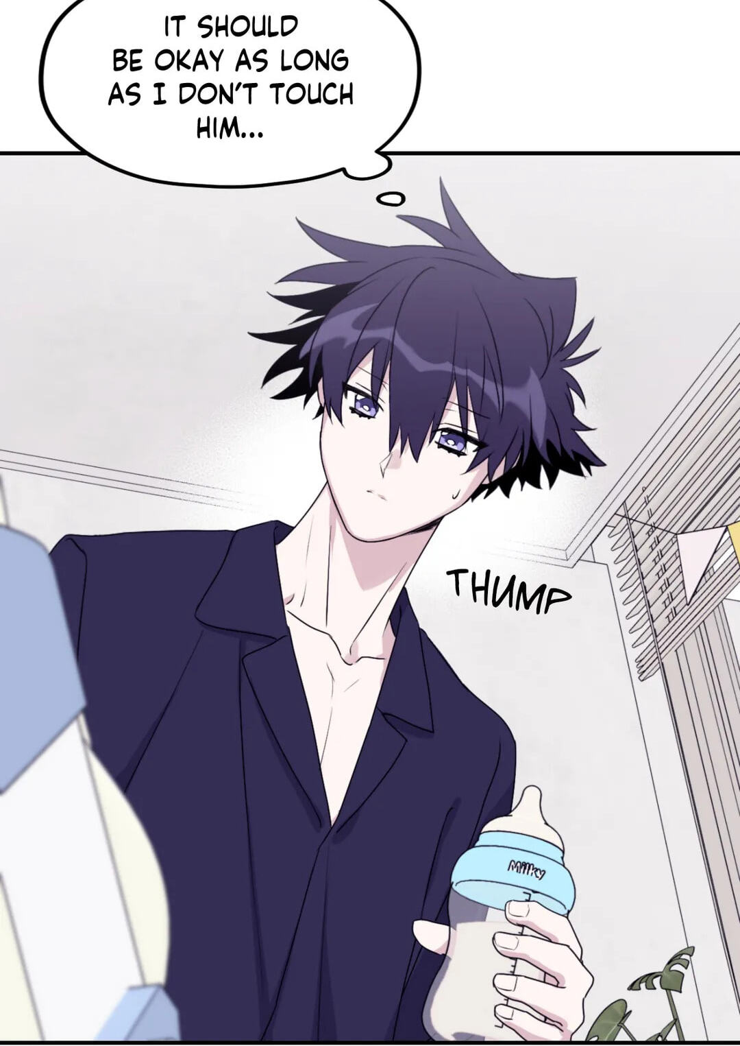 Read Surge Towards You chapter 50.2 image 59 on Lezhin