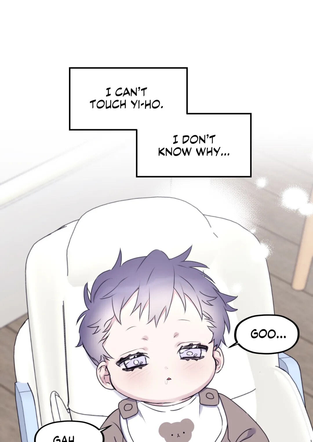 Read Surge Towards You chapter 50.2 image 60 on Lezhin