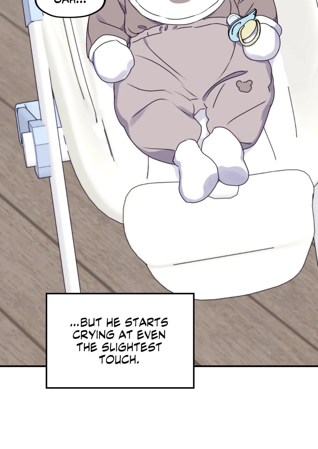 Read Surge Towards You chapter 50.2 image 61 on Lezhin