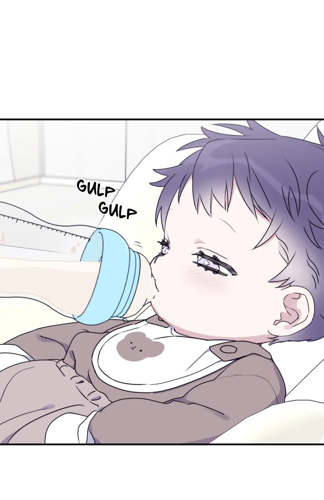 Read Surge Towards You chapter 50.2 image 62 on Lezhin