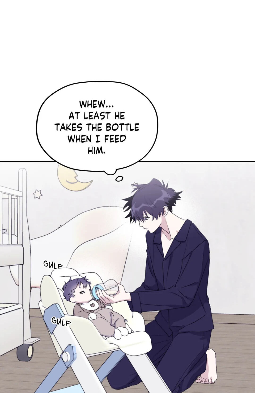 Read Surge Towards You chapter 50.2 image 63 on Lezhin