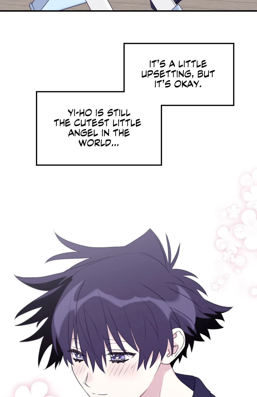 Read Surge Towards You chapter 50.2 image 64 on Lezhin