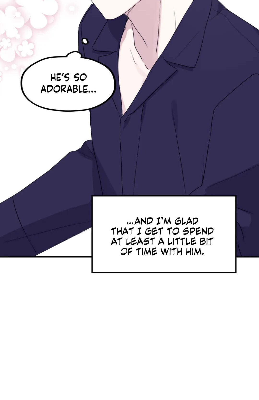 Read Surge Towards You chapter 50.2 image 65 on Lezhin