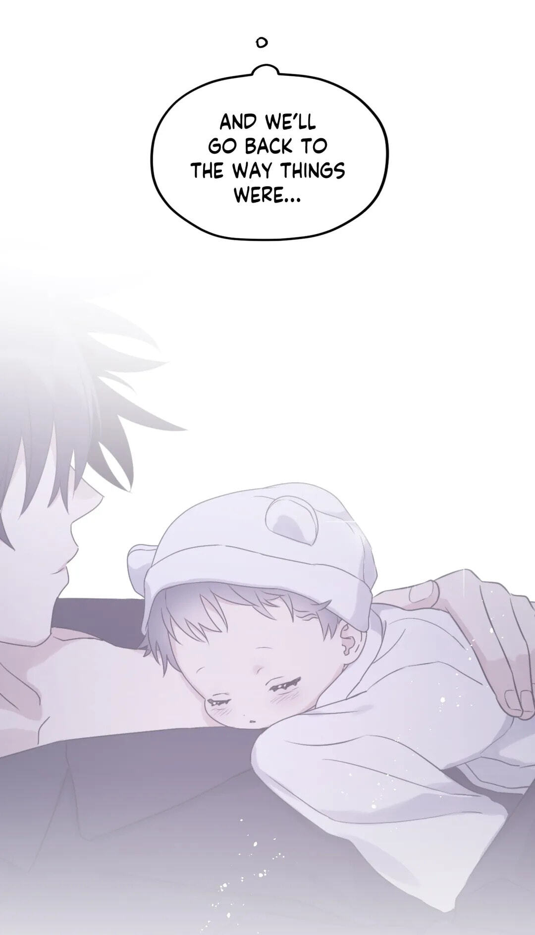 Read Surge Towards You chapter 50.2 image 67 on Lezhin