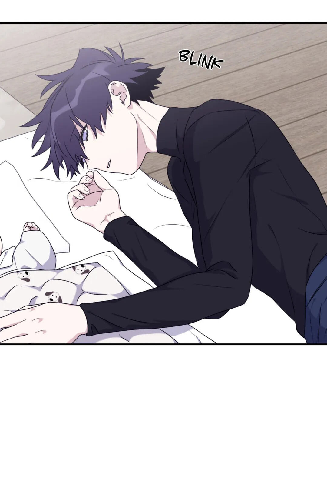 Read Surge Towards You chapter 50.7 image 33 on Lezhin