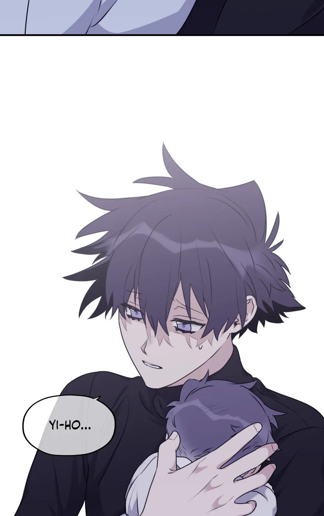 Read Surge Towards You chapter 50.7 image 44 on Lezhin