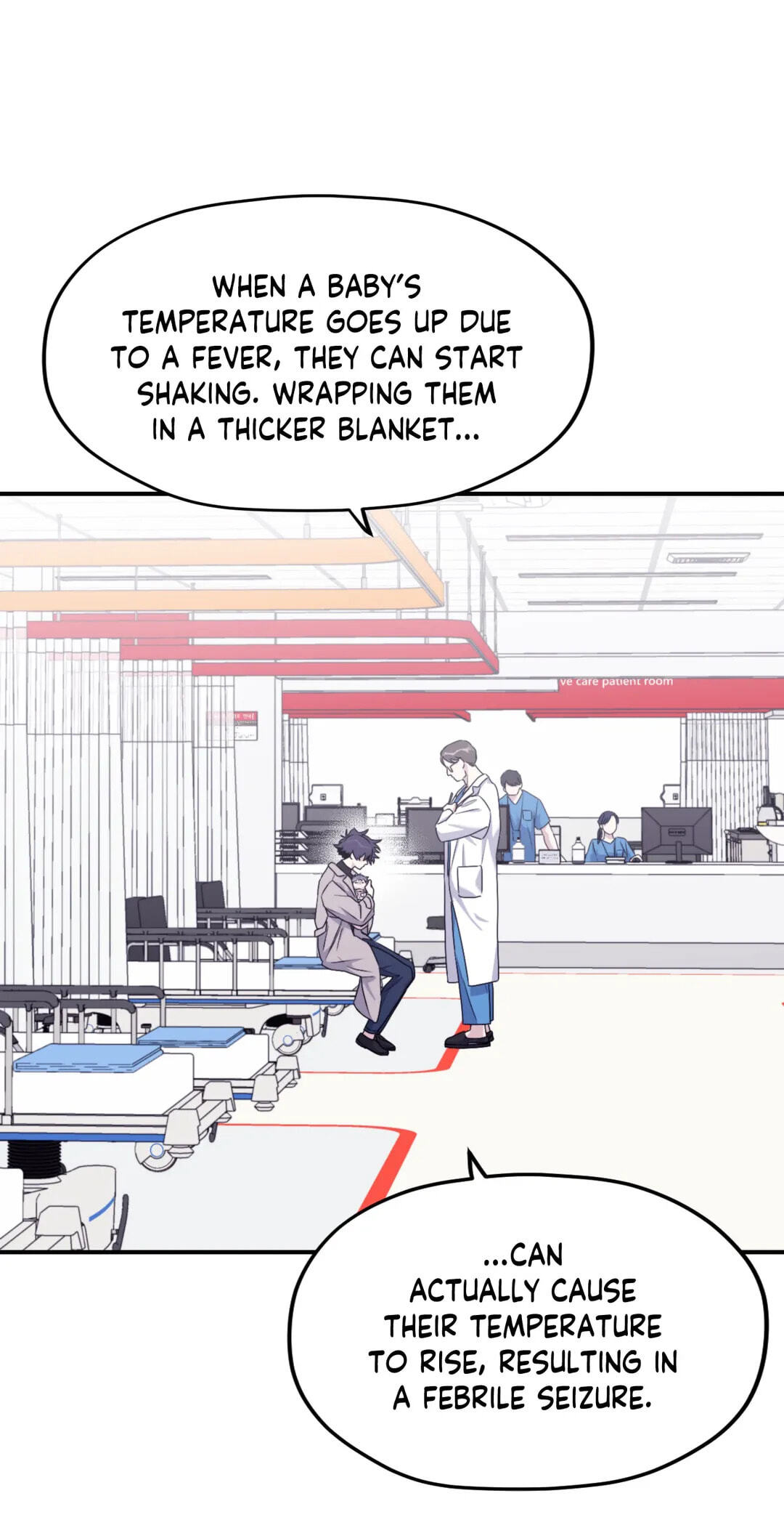 Read Surge Towards You chapter 50.7 image 48 on Lezhin