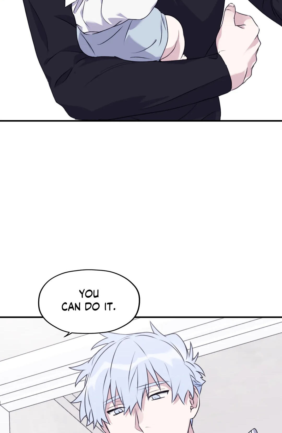 Read Surge Towards You chapter 50.7 image 5 on Lezhin