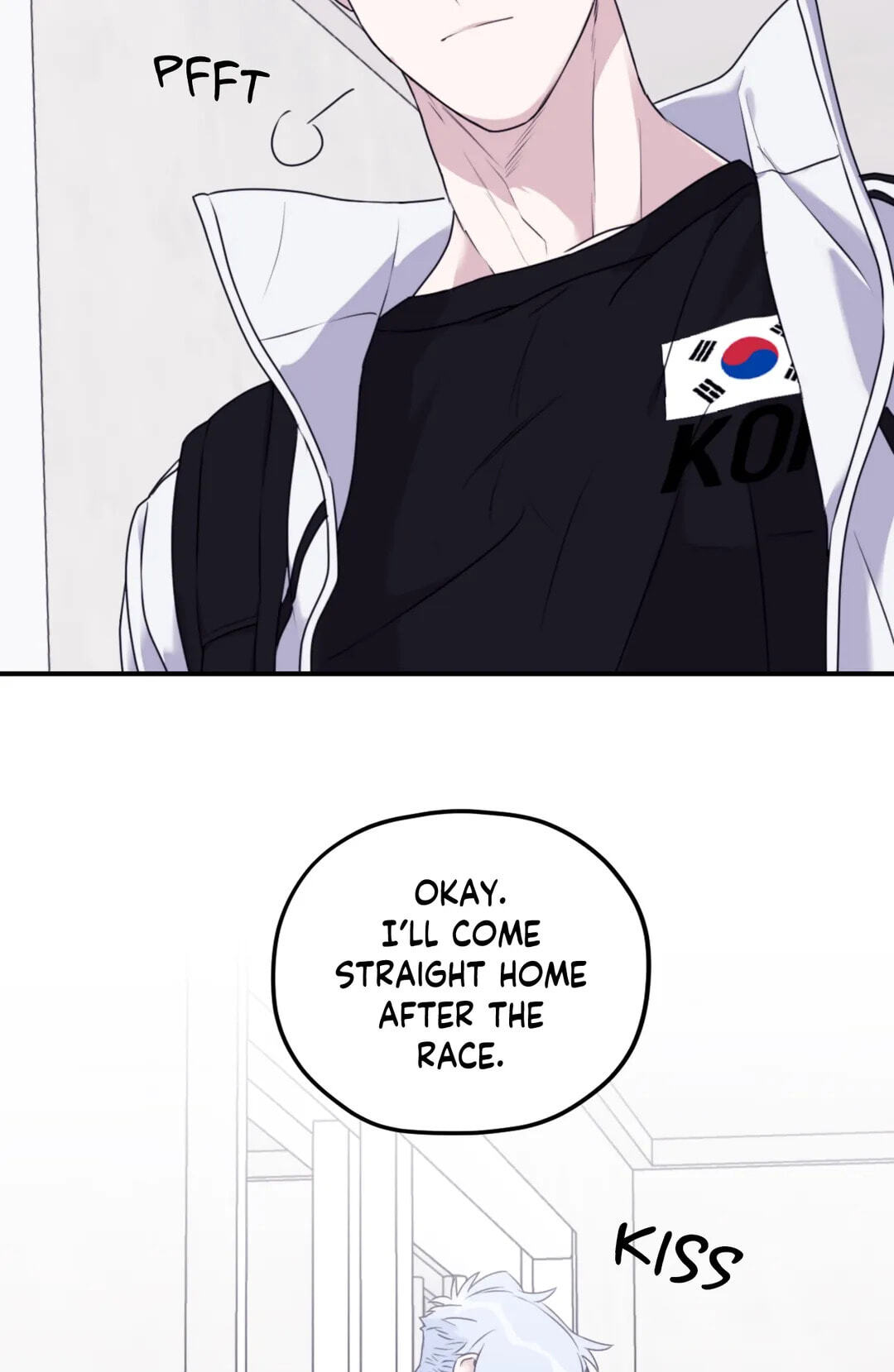 Read Surge Towards You chapter 50.7 image 6 on Lezhin