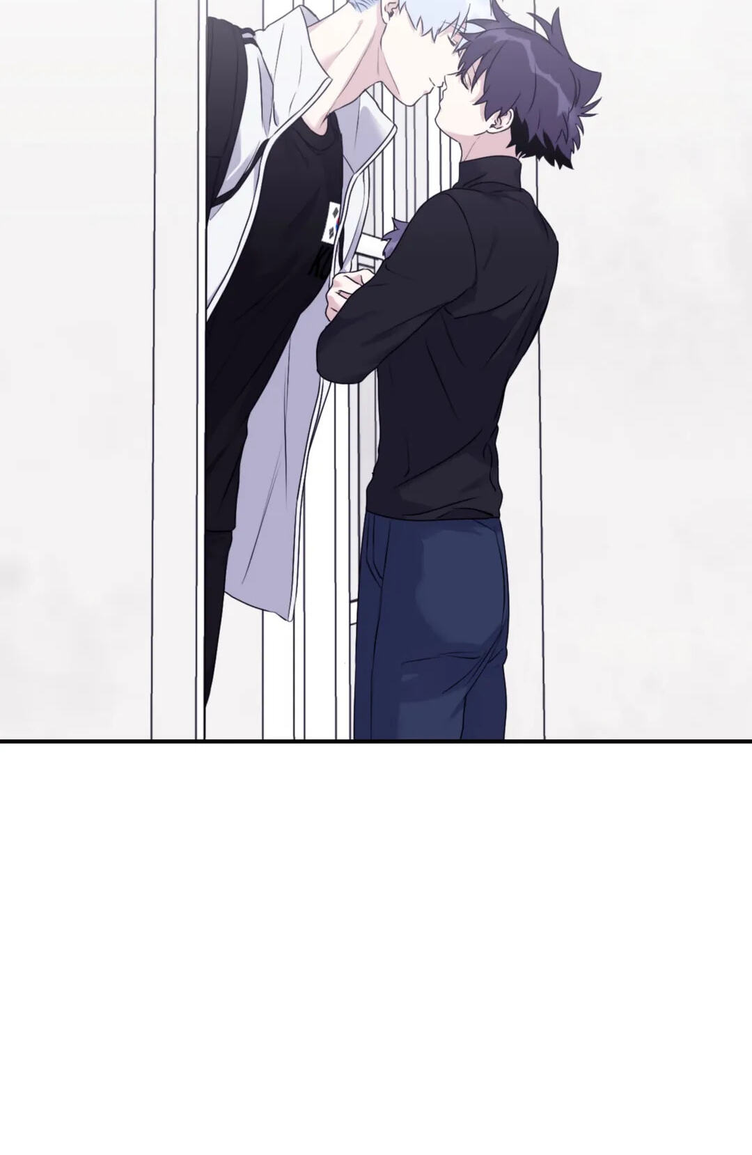 Read Surge Towards You chapter 50.7 image 7 on Lezhin