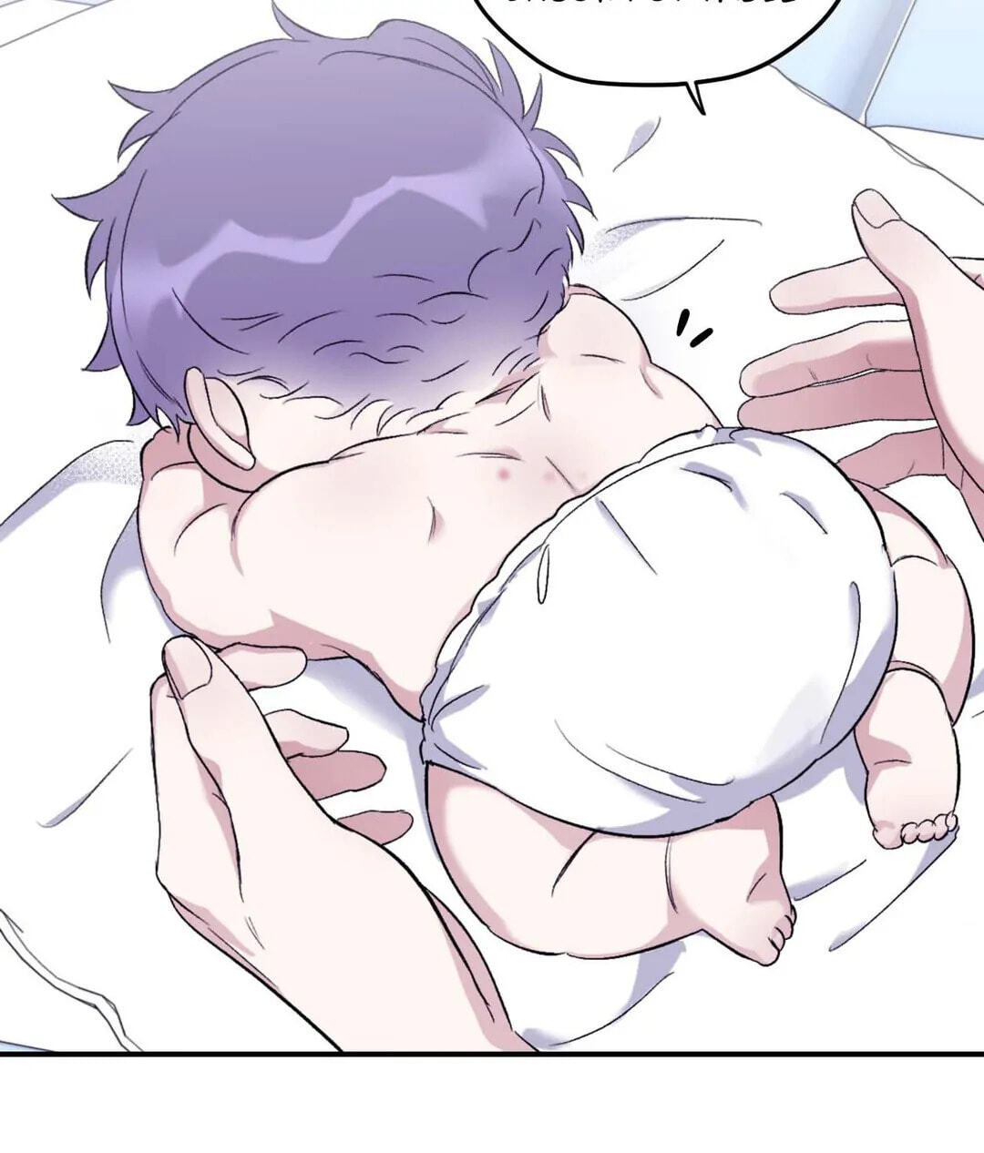 Read Surge Towards You chapter 51.8 image 16 on Lezhin