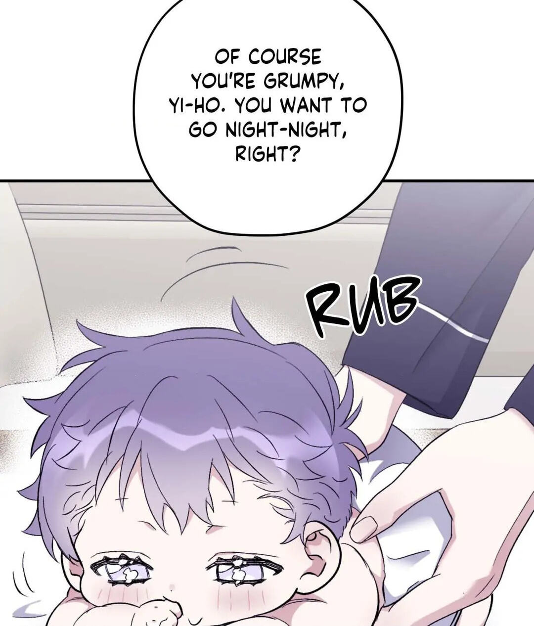 Read Surge Towards You chapter 51.8 image 19 on Lezhin