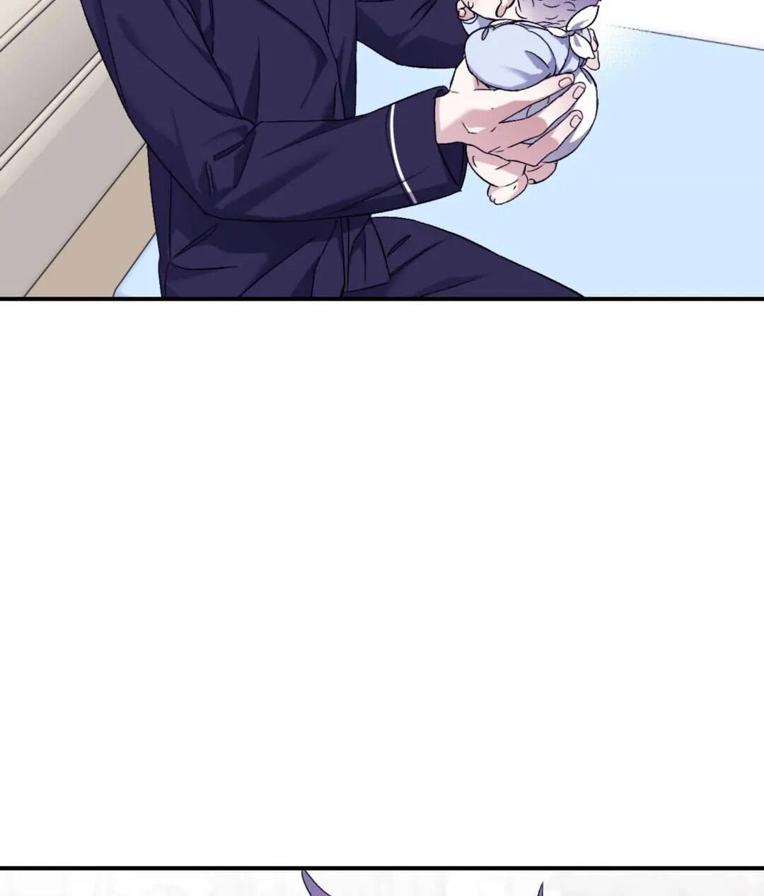 Read Surge Towards You chapter 51.8 image 22 on Lezhin