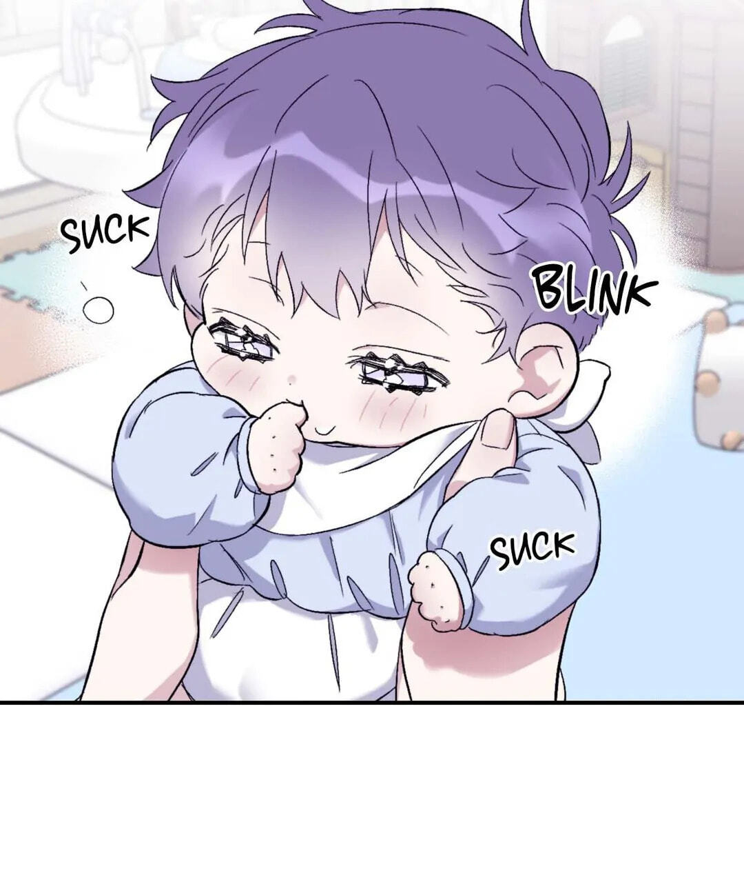 Read Surge Towards You chapter 51.8 image 23 on Lezhin