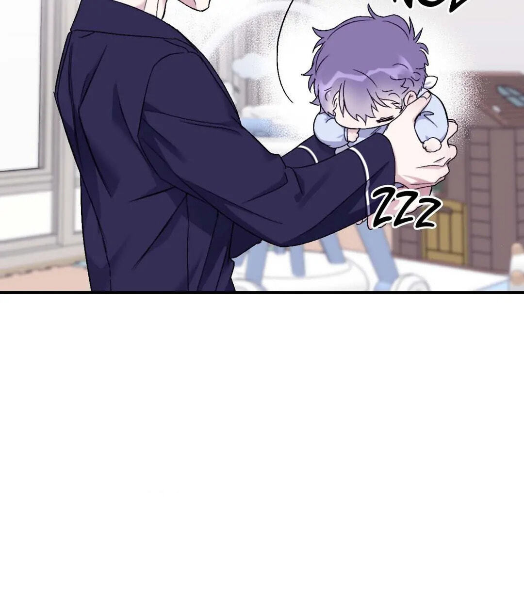 Read Surge Towards You chapter 51.8 image 25 on Lezhin