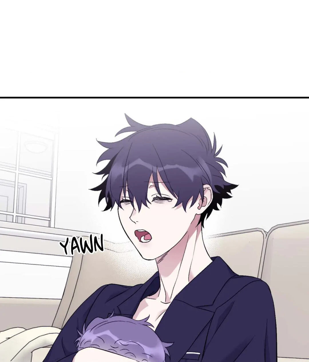 Read Surge Towards You chapter 51.8 image 33 on Lezhin