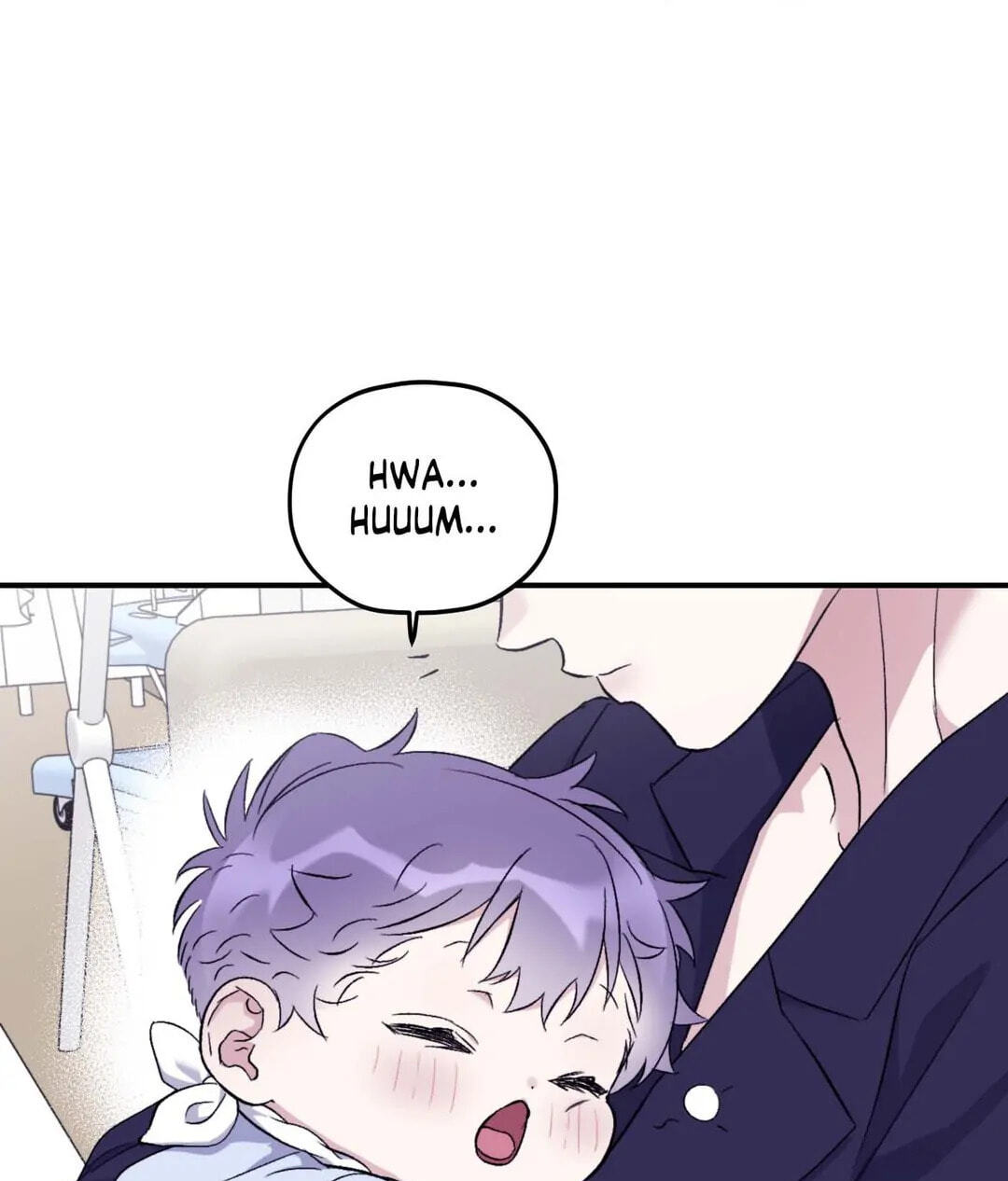 Read Surge Towards You chapter 51.8 image 35 on Lezhin