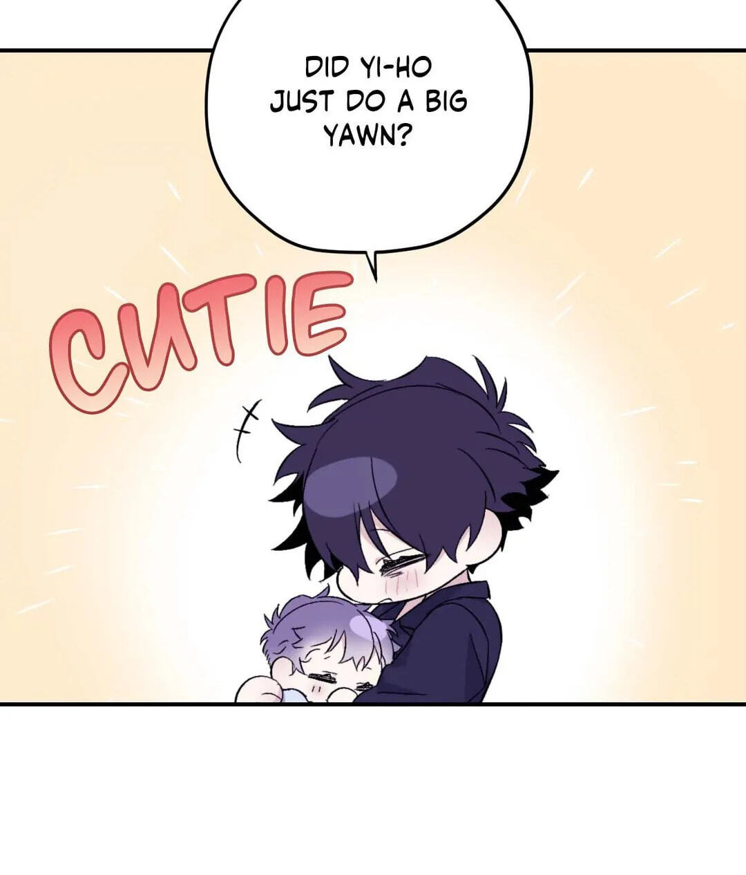 Read Surge Towards You chapter 51.8 image 37 on Lezhin