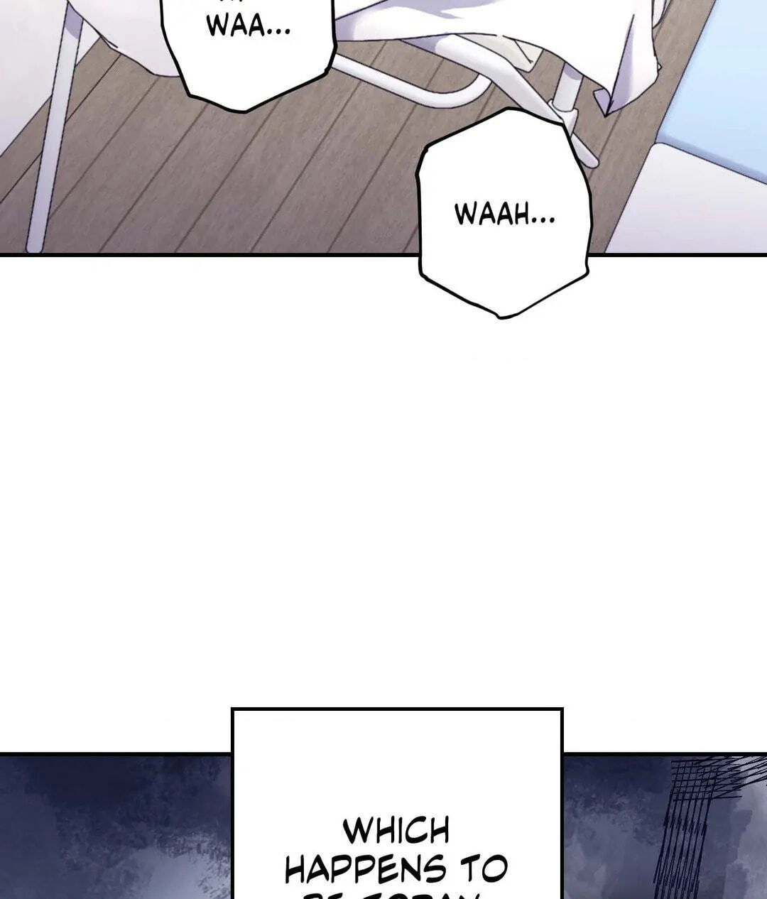 Read Surge Towards You chapter 51.8 image 4 on Lezhin