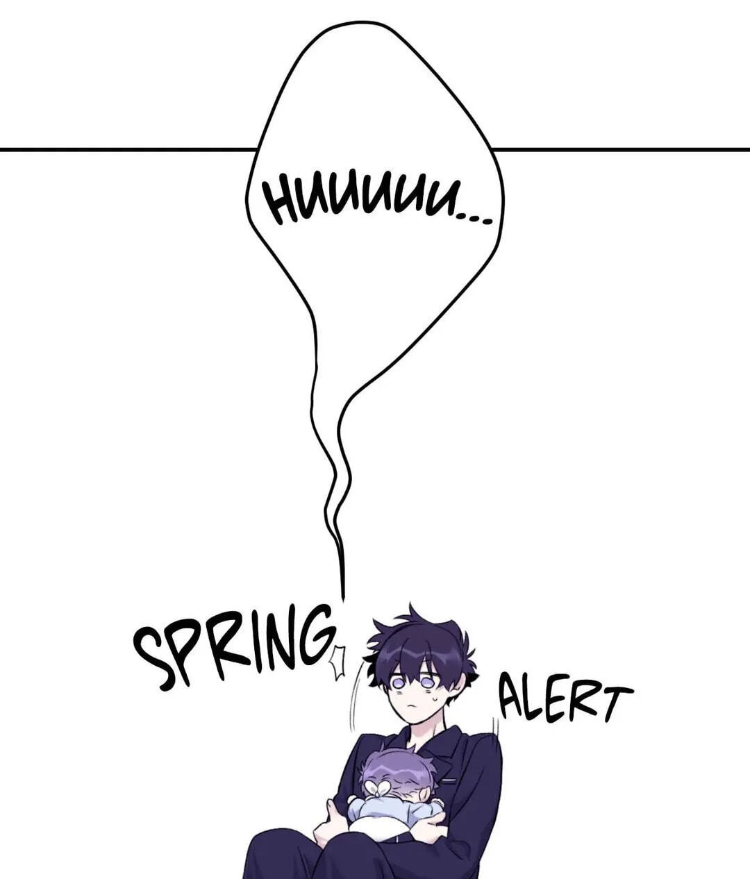 Read Surge Towards You chapter 51.8 image 42 on Lezhin