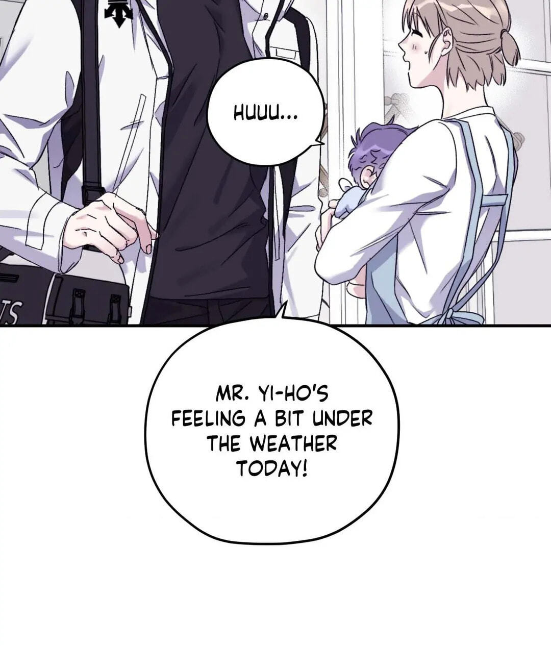 Read Surge Towards You chapter 51.8 image 46 on Lezhin
