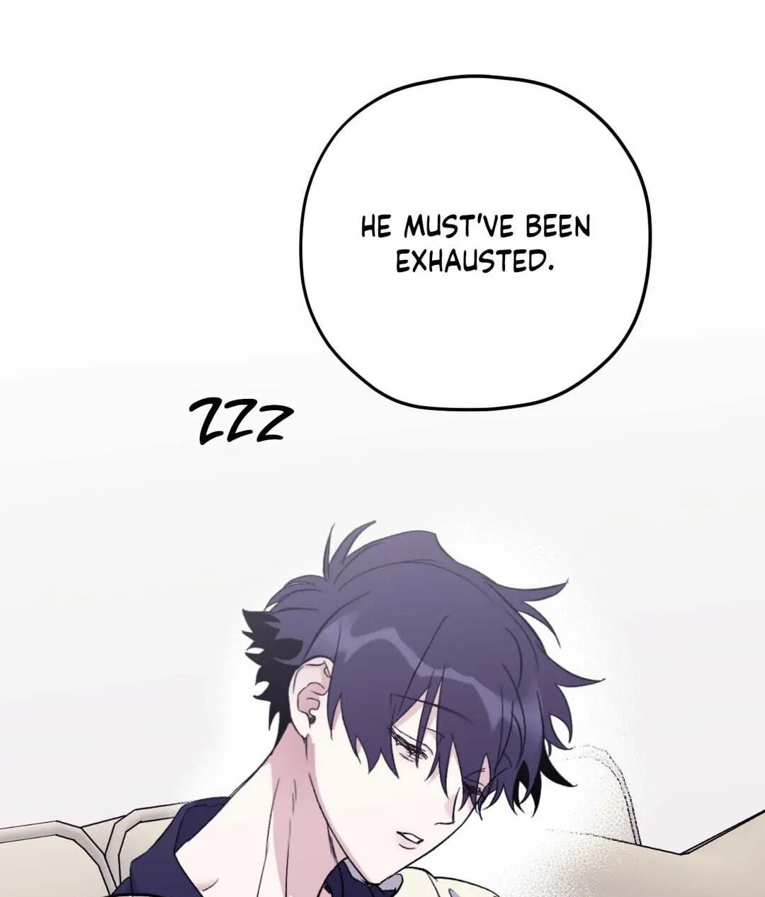 Read Surge Towards You chapter 51.8 image 49 on Lezhin