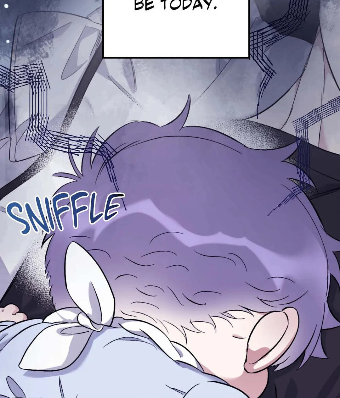 Read Surge Towards You chapter 51.8 image 5 on Lezhin