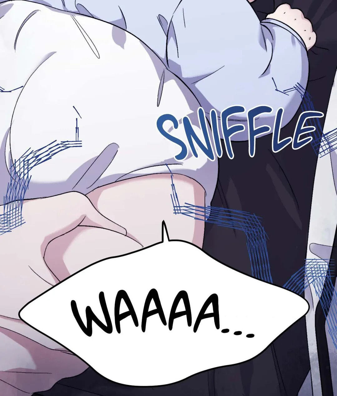 Read Surge Towards You chapter 51.8 image 6 on Lezhin