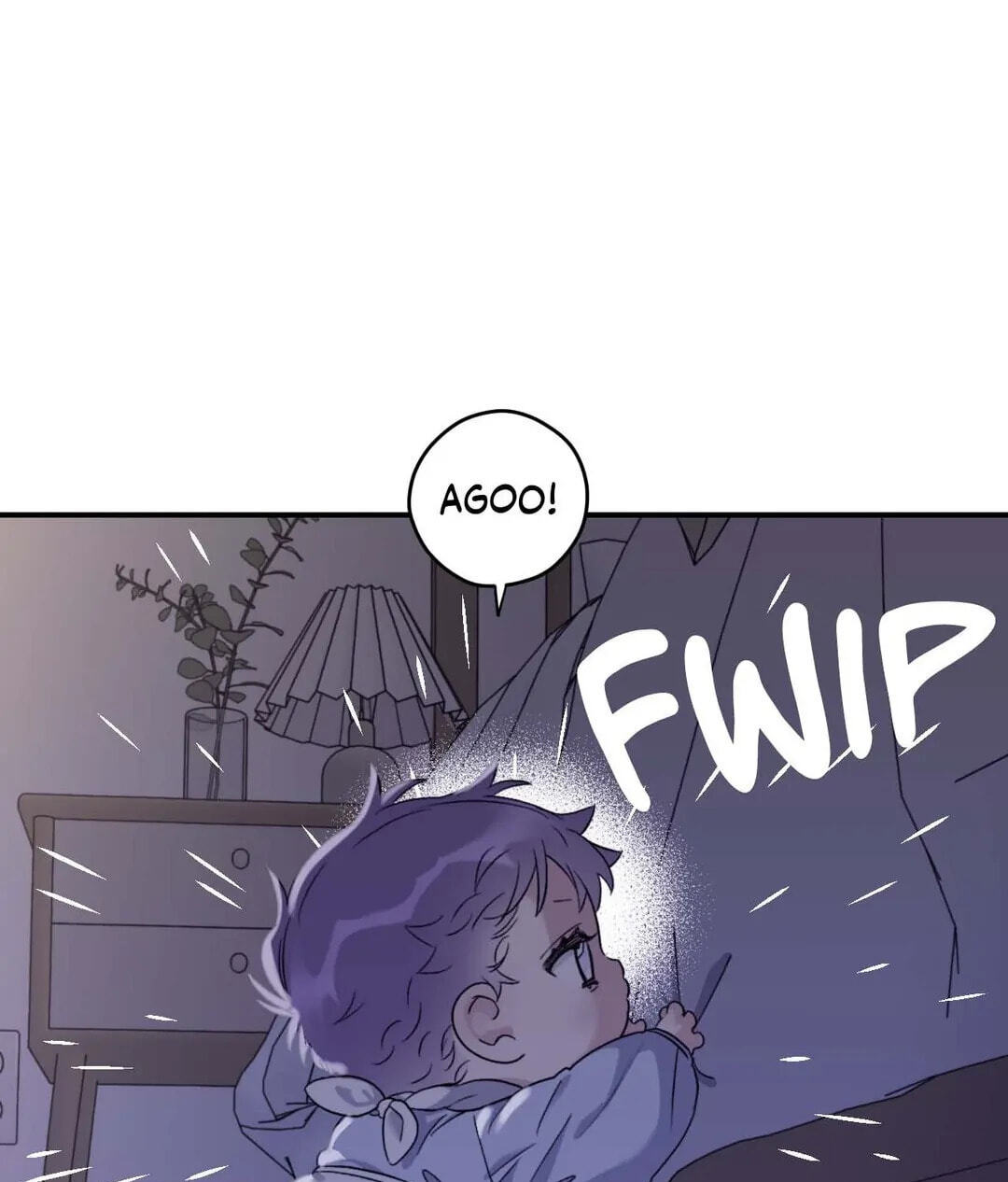 Read Surge Towards You chapter 51.8 image 70 on Lezhin