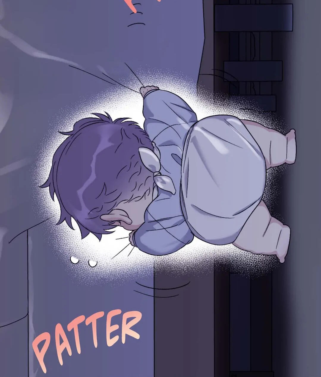 Read Surge Towards You chapter 51.8 image 74 on Lezhin