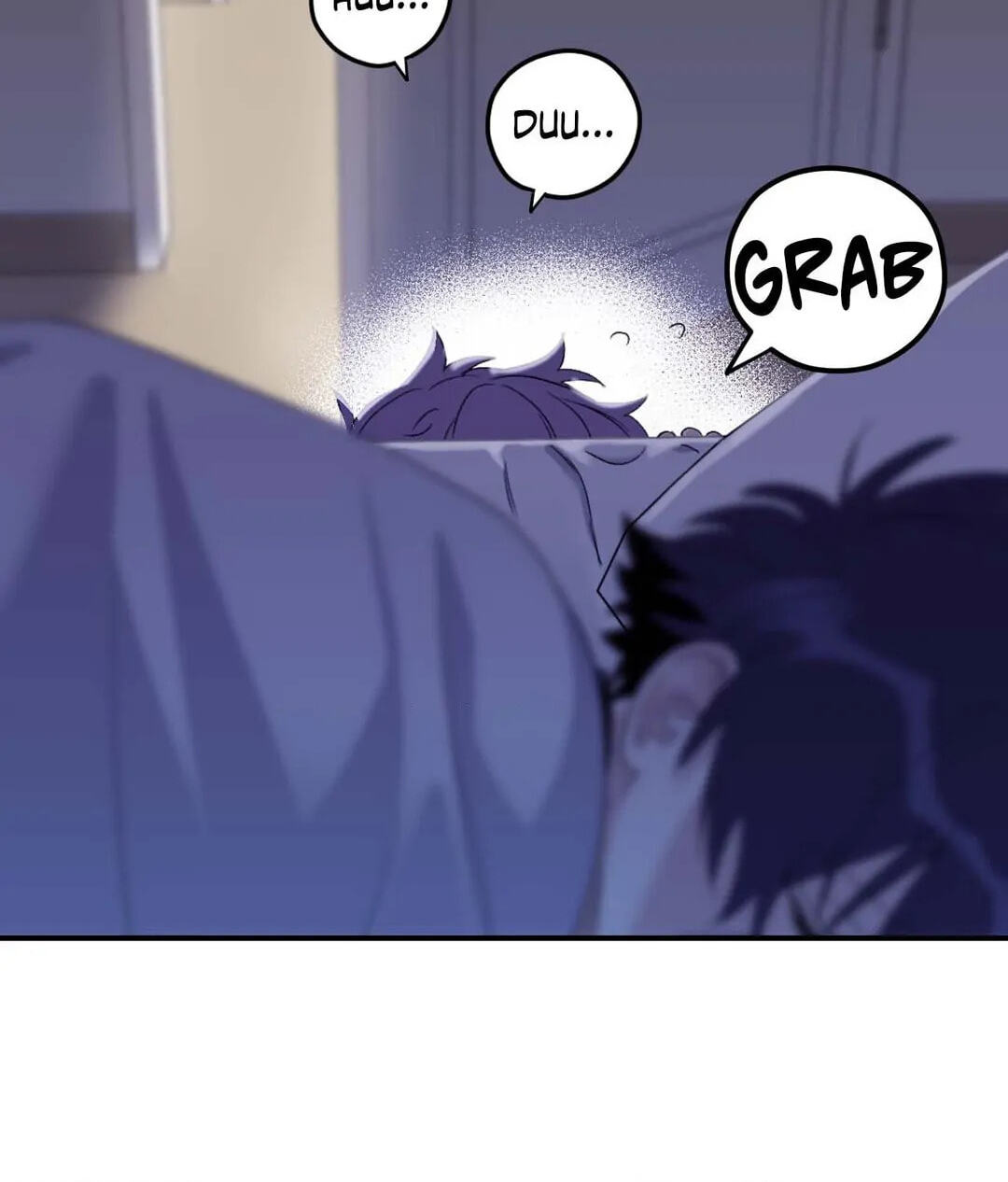 Read Surge Towards You chapter 51.8 image 80 on Lezhin