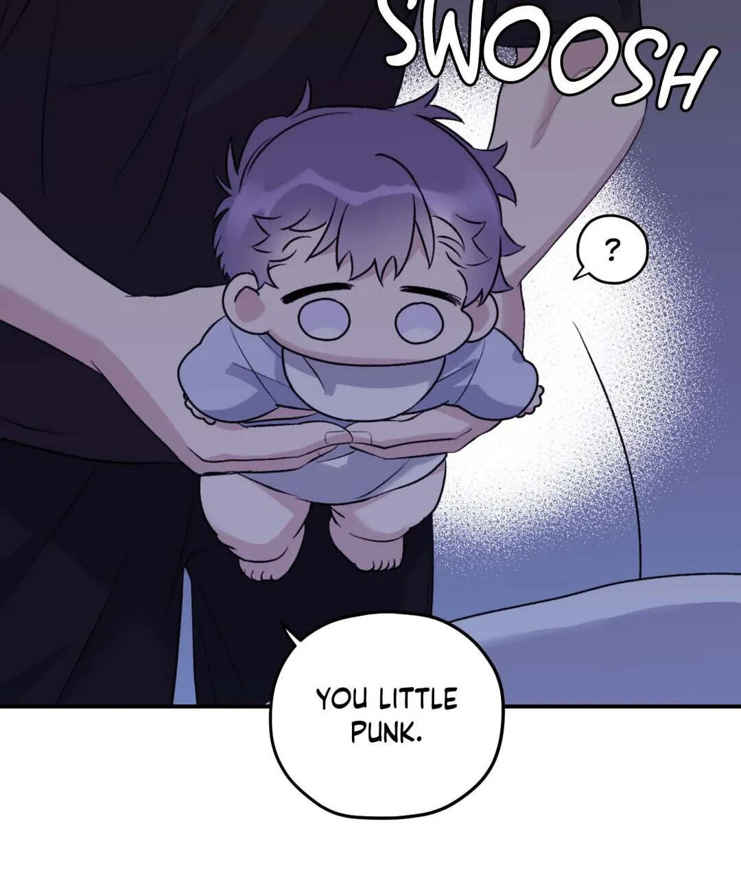 Read Surge Towards You chapter 51.8 image 84 on Lezhin
