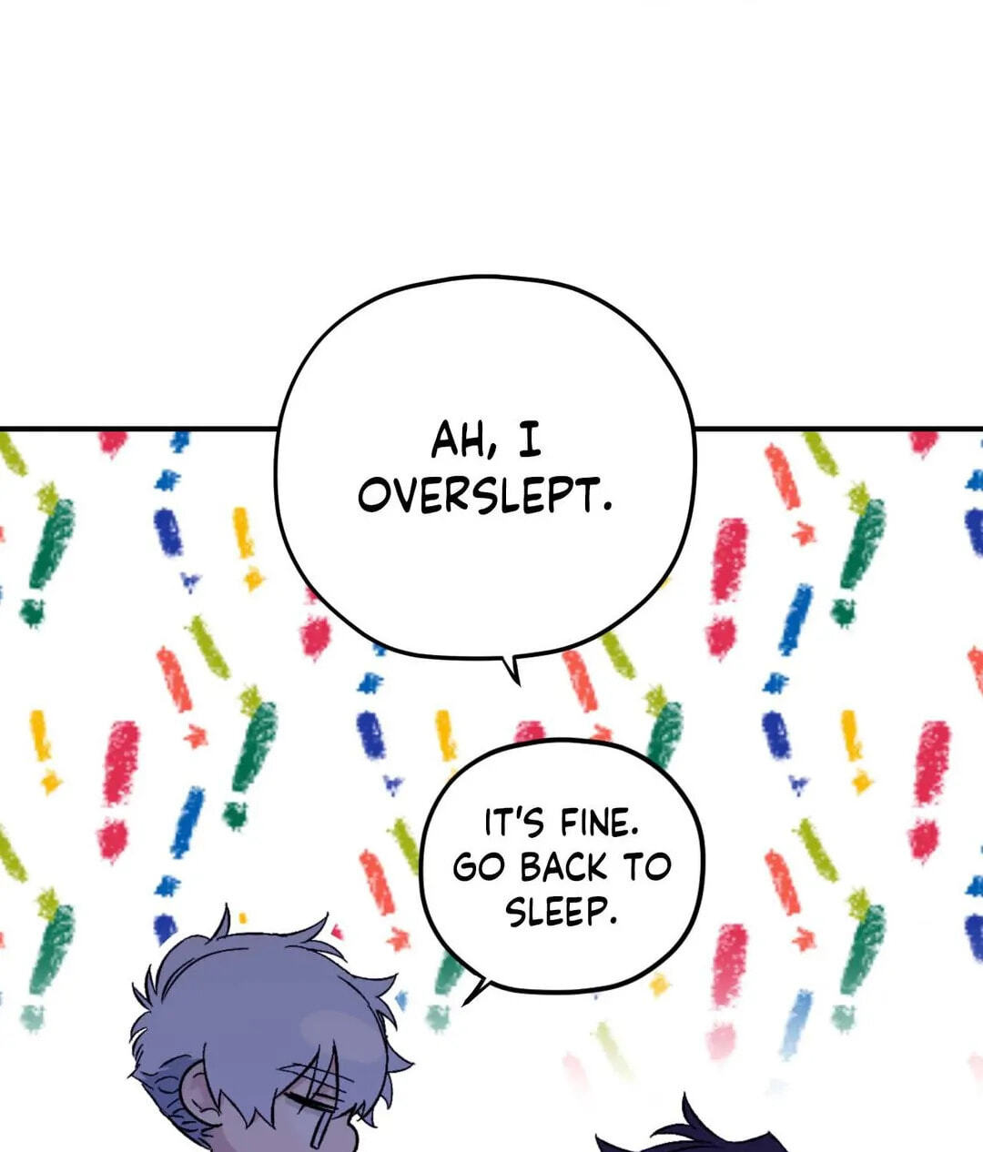 Read Surge Towards You chapter 51.8 image 87 on Lezhin