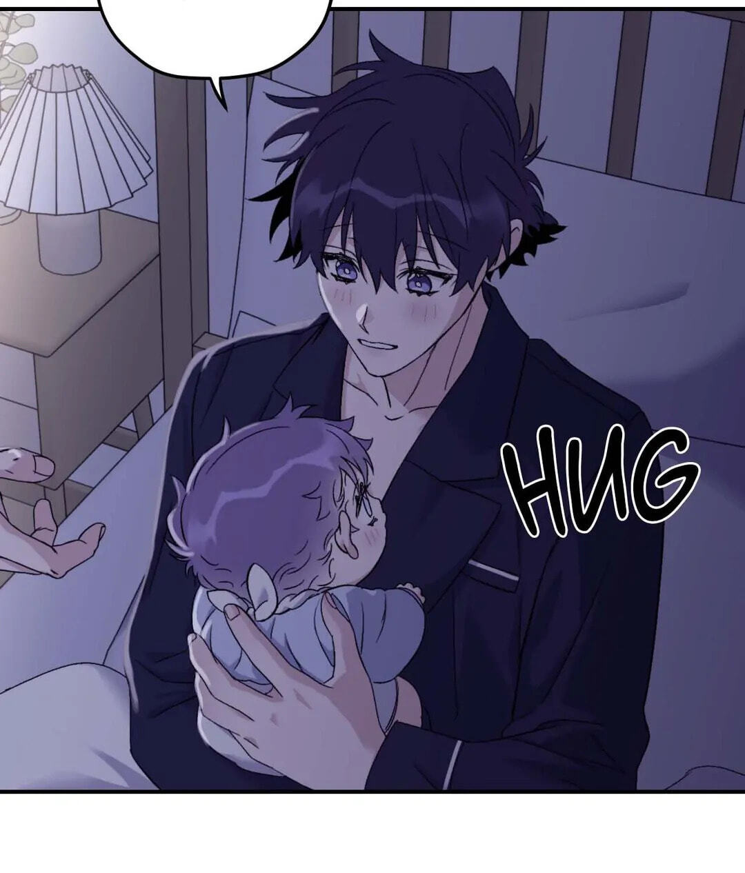 Read Surge Towards You chapter 51.8 image 89 on Lezhin