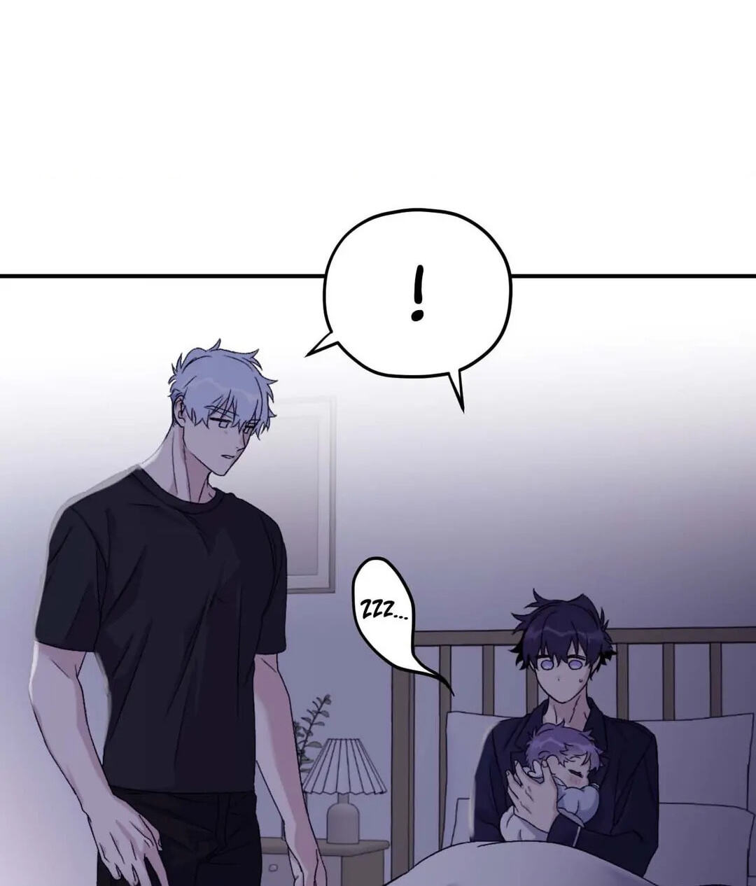 Read Surge Towards You chapter 51.8 image 92 on Lezhin