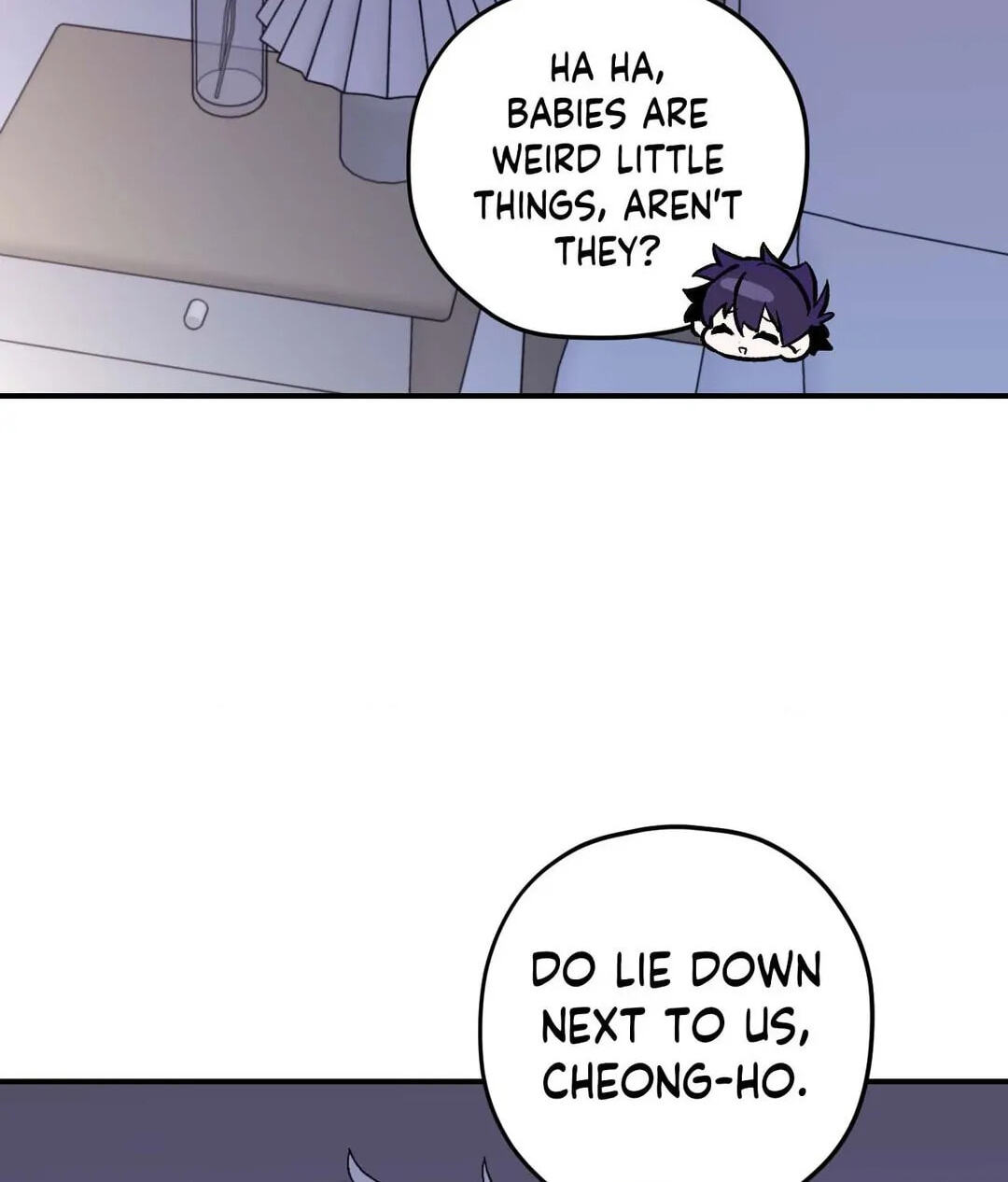 Read Surge Towards You chapter 51.8 image 95 on Lezhin