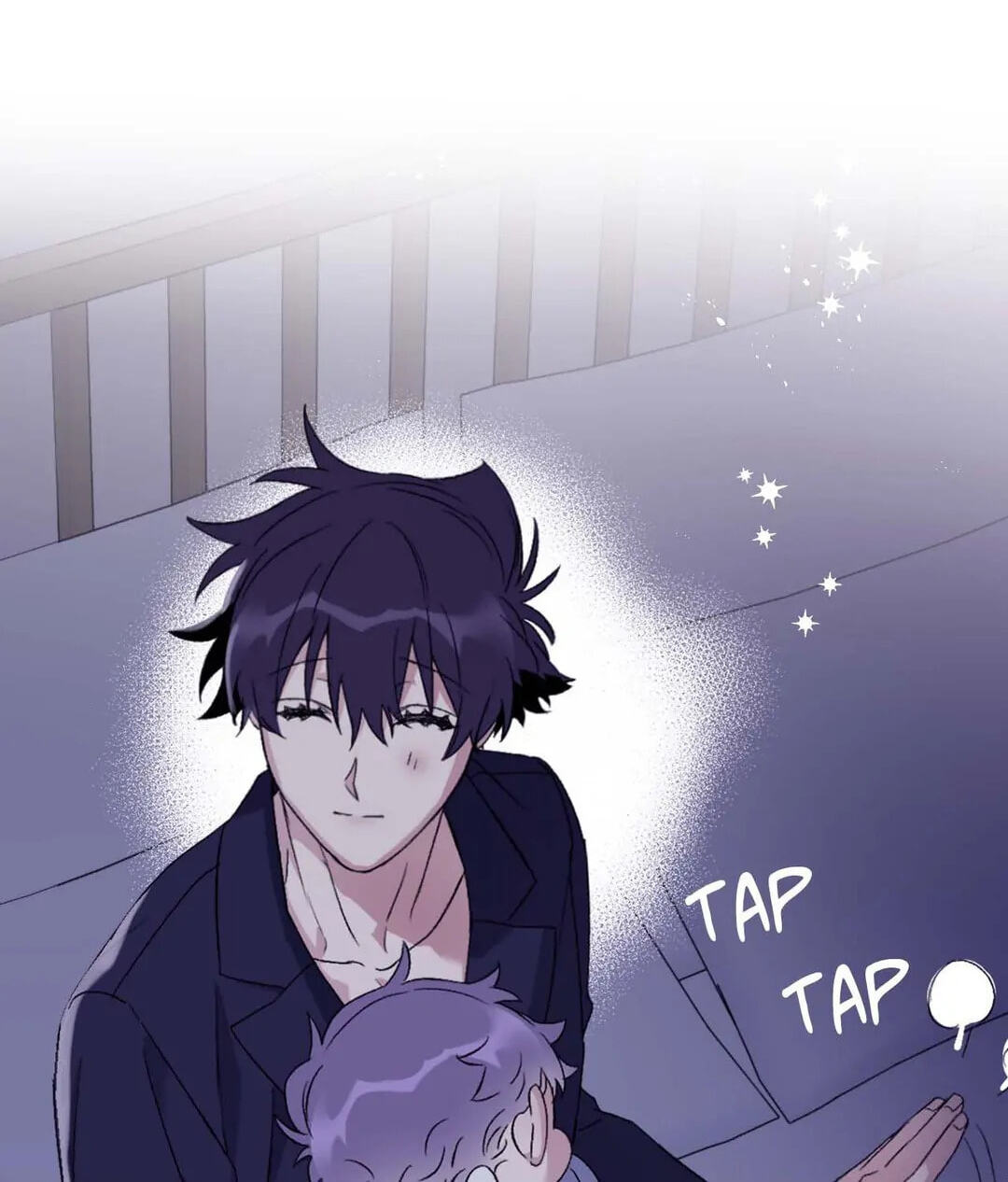 Read Surge Towards You chapter 51.8 image 97 on Lezhin