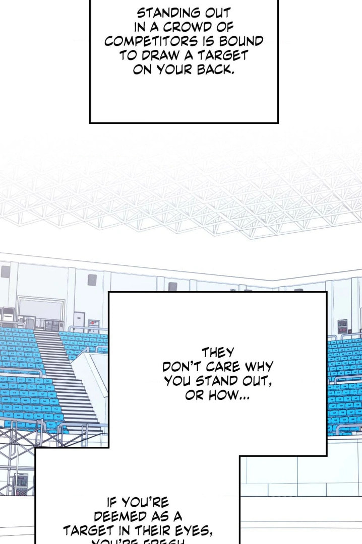 Read Surge Towards You chapter 52.5 image 1 on Lezhin