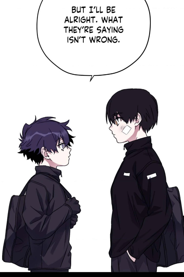 Read Surge Towards You chapter 52.5 image 13 on Lezhin
