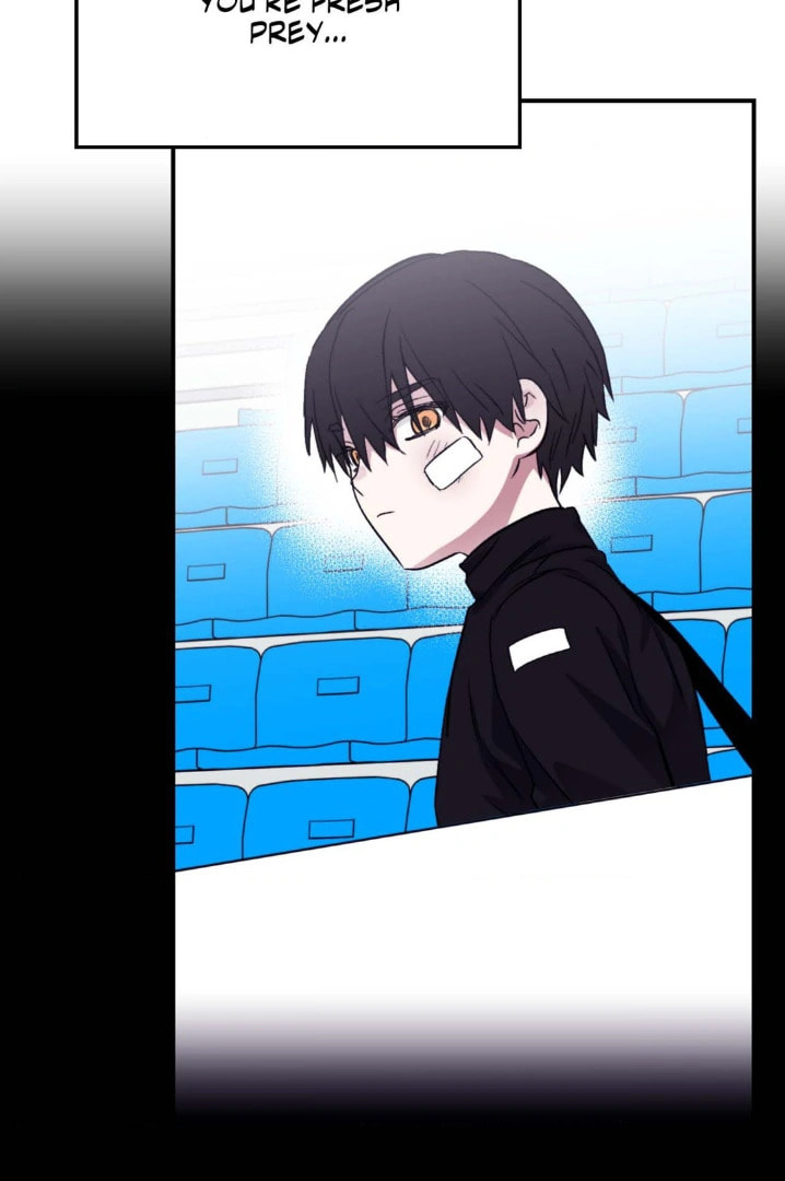 Read Surge Towards You chapter 52.5 image 2 on Lezhin