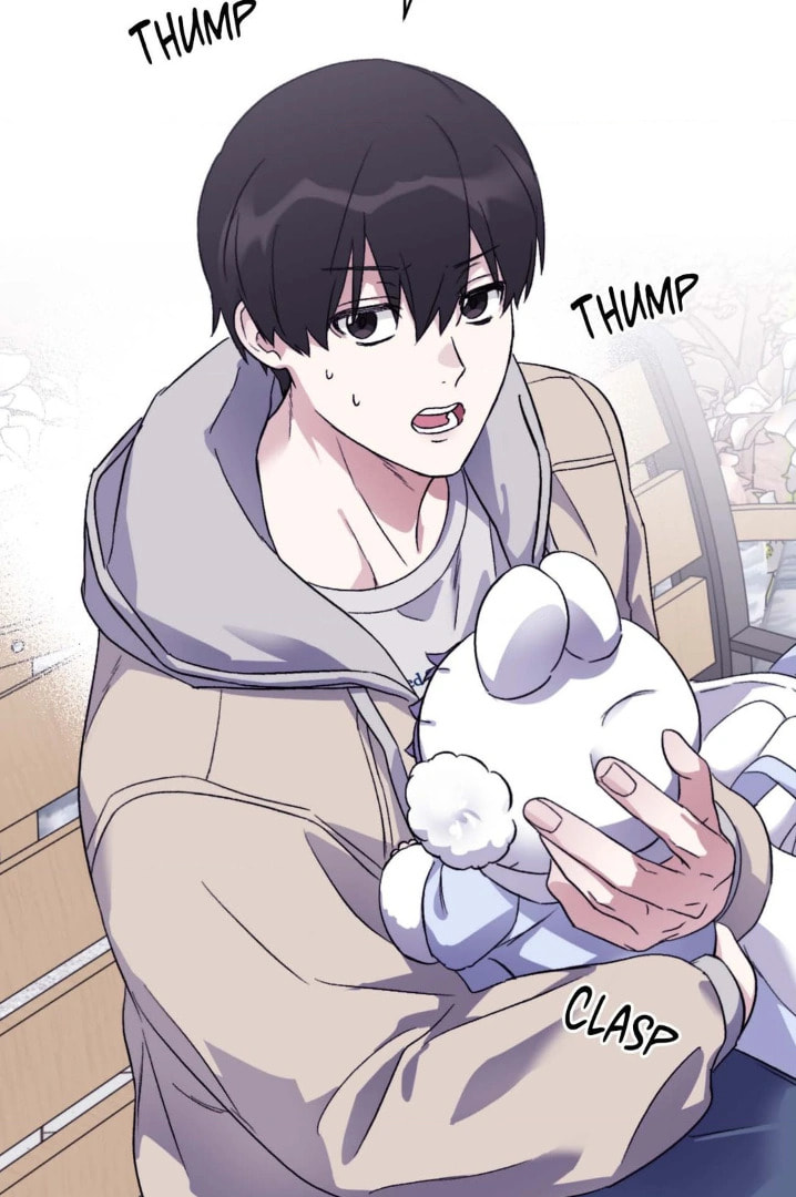 Read Surge Towards You chapter 52.5 image 20 on Lezhin