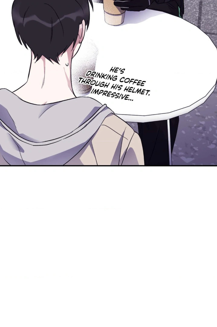 Read Surge Towards You chapter 52.5 image 28 on Lezhin