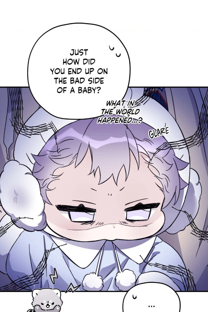 Read Surge Towards You chapter 52.5 image 30 on Lezhin