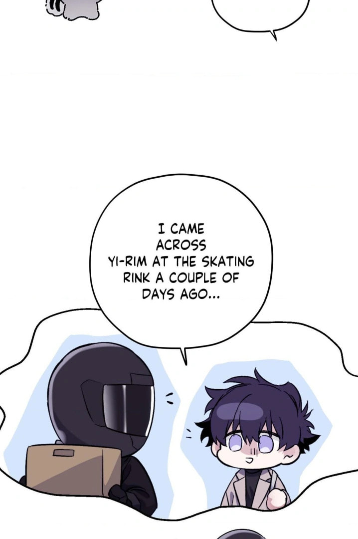 Read Surge Towards You chapter 52.5 image 31 on Lezhin