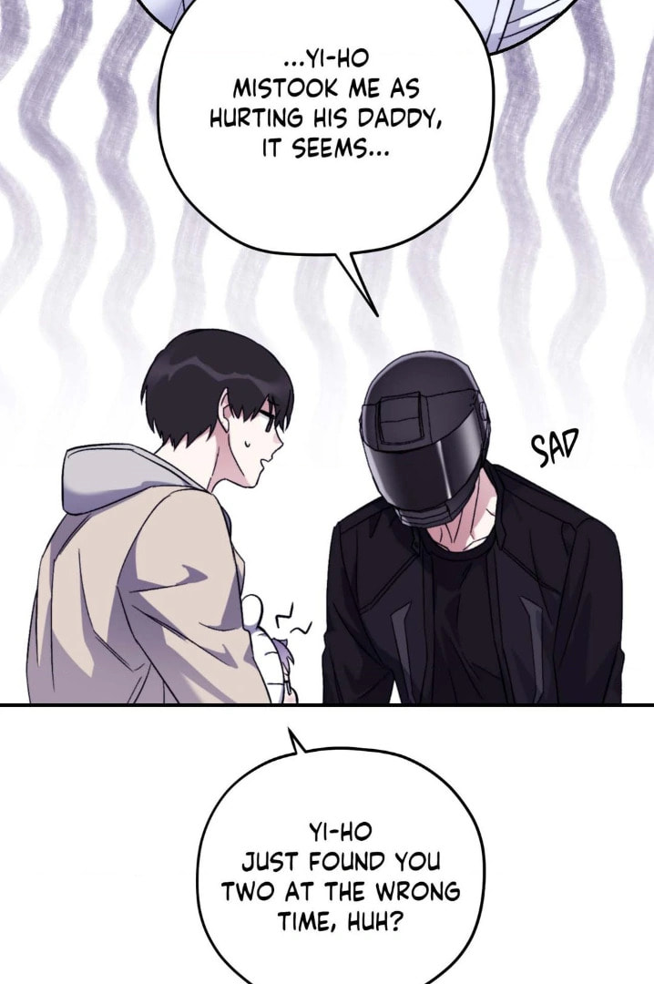 Read Surge Towards You chapter 52.5 image 34 on Lezhin