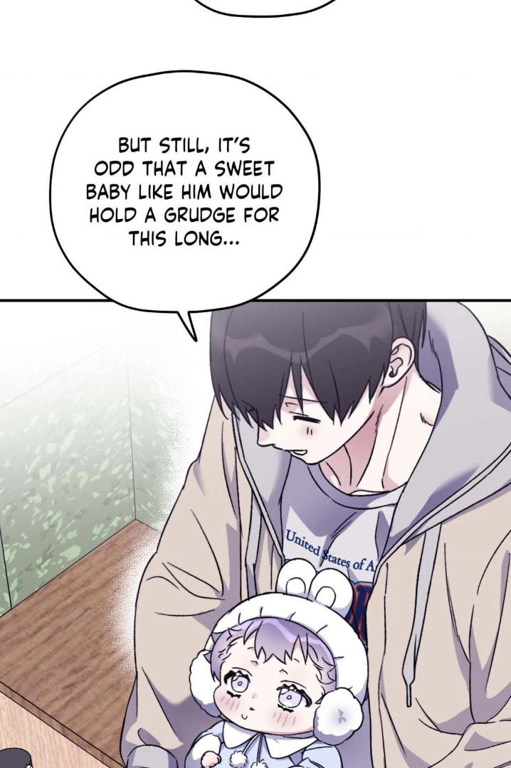 Read Surge Towards You chapter 52.5 image 35 on Lezhin