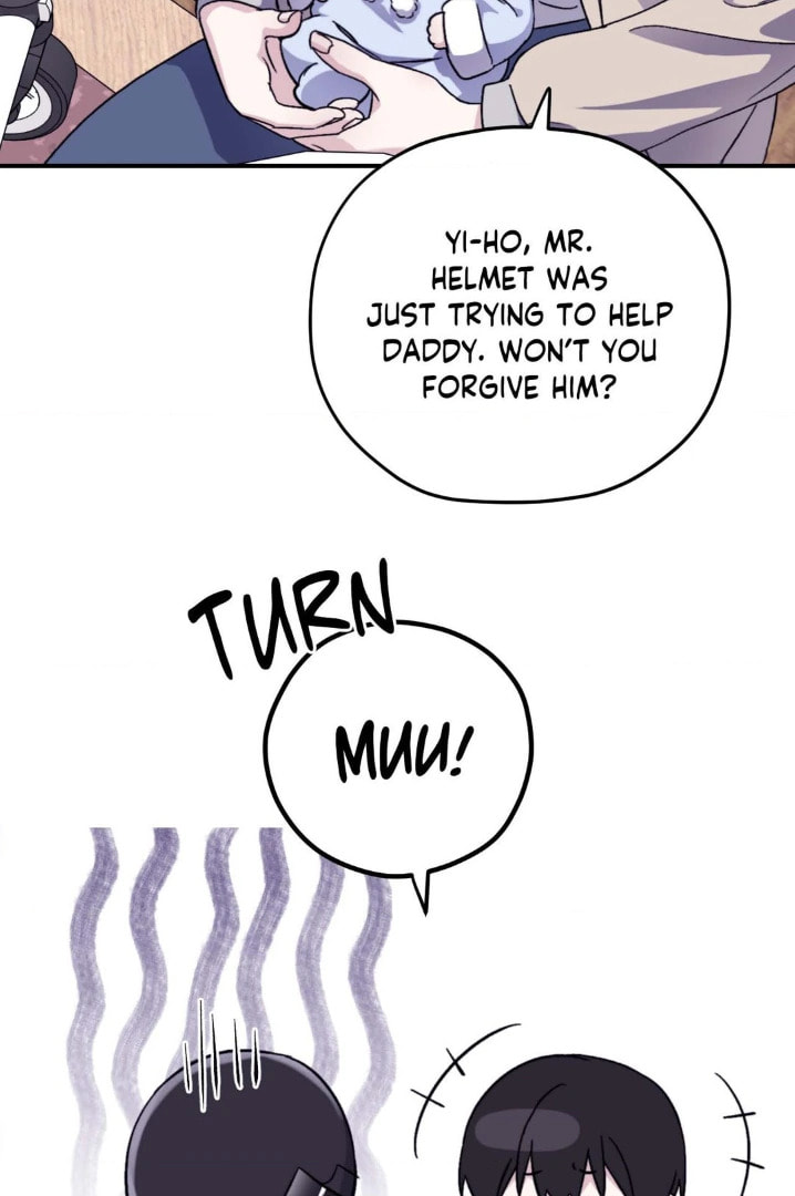 Read Surge Towards You chapter 52.5 image 36 on Lezhin
