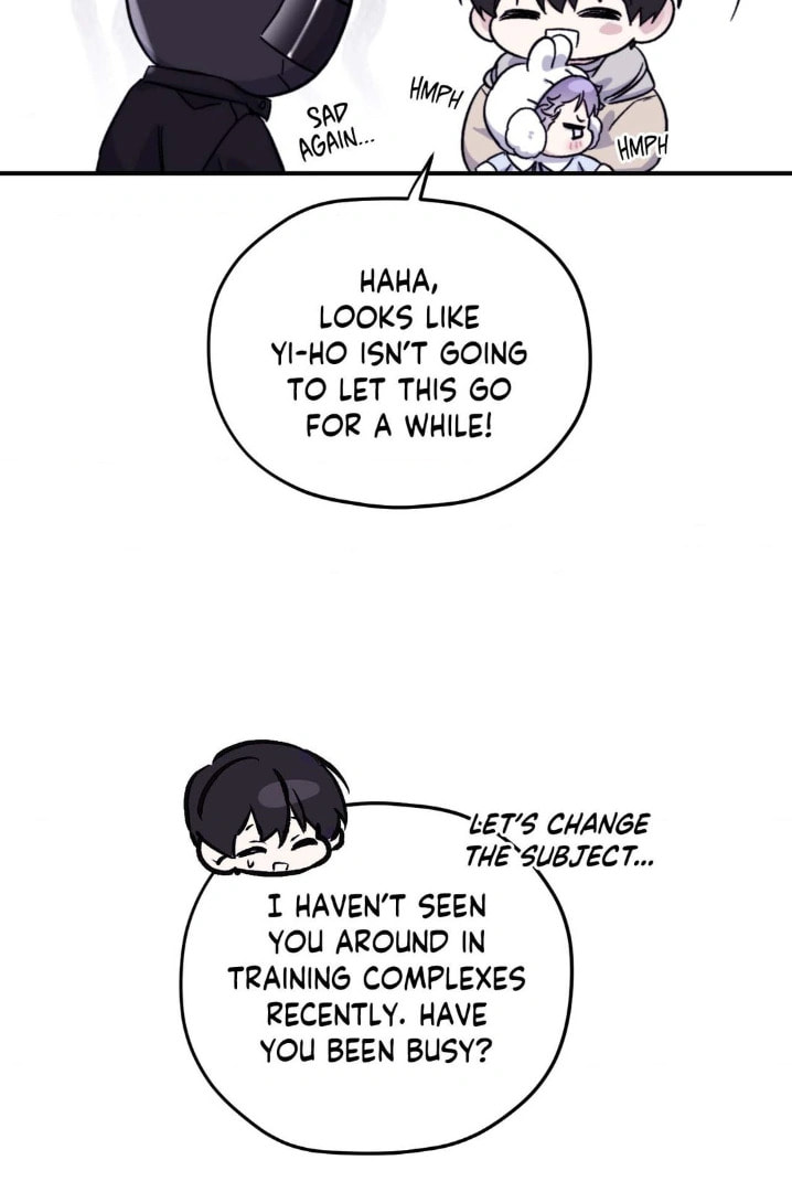 Read Surge Towards You chapter 52.5 image 37 on Lezhin