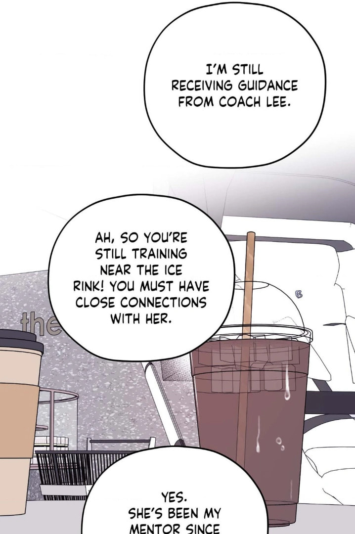 Read Surge Towards You chapter 52.5 image 38 on Lezhin